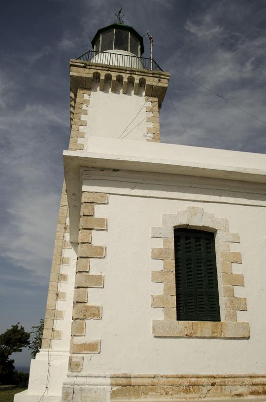 Faros Lighthouse, Skopelos